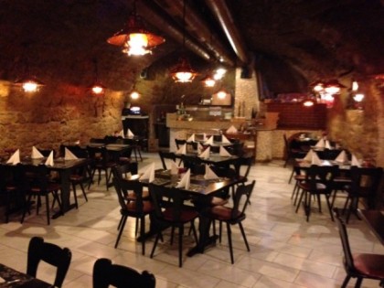Foto: La Grotta 