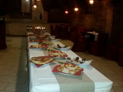 Foto: La Grotta 