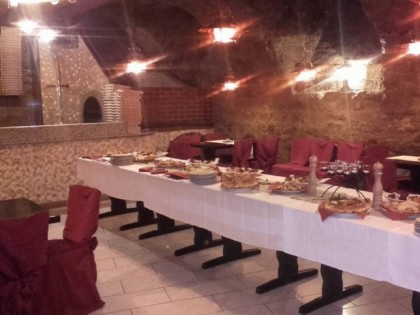 Foto: La Grotta 
